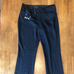 Maurice’s dress pants